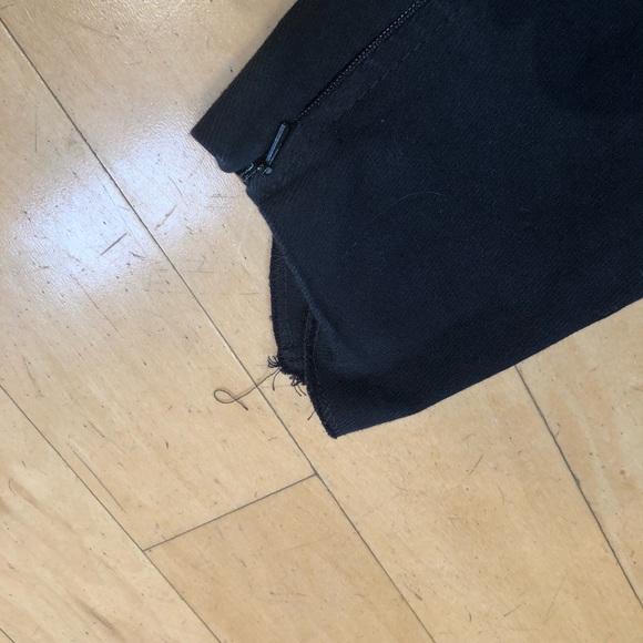 Black pants - Picture 3 of 3